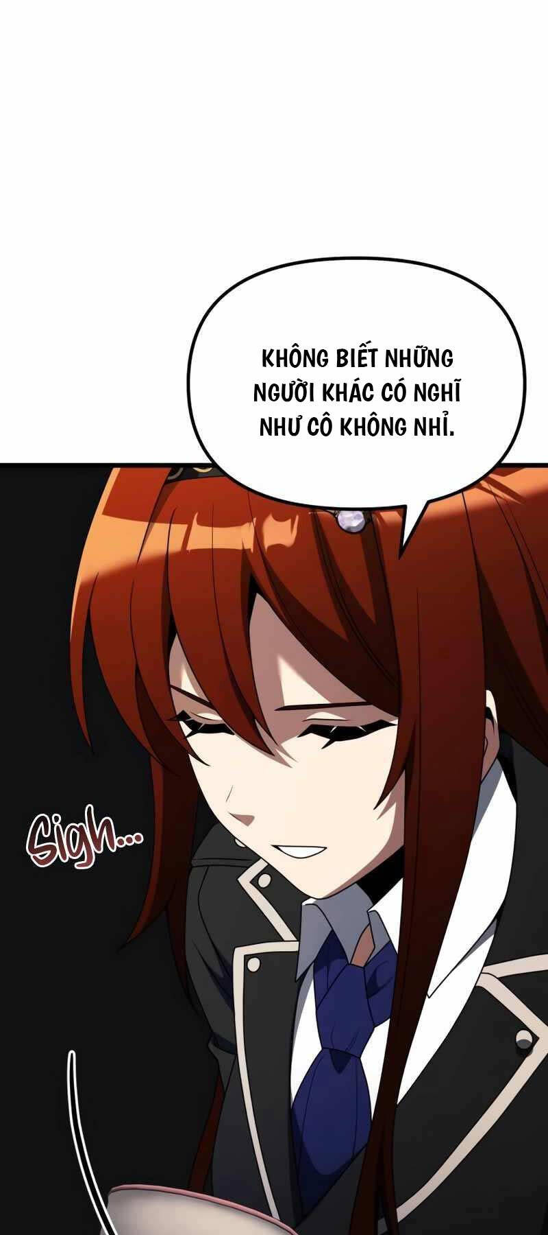 Hắc Kị Sĩ Thiên Tài Giới Hạn Thời Gian Chap 51 - Next Chap 52