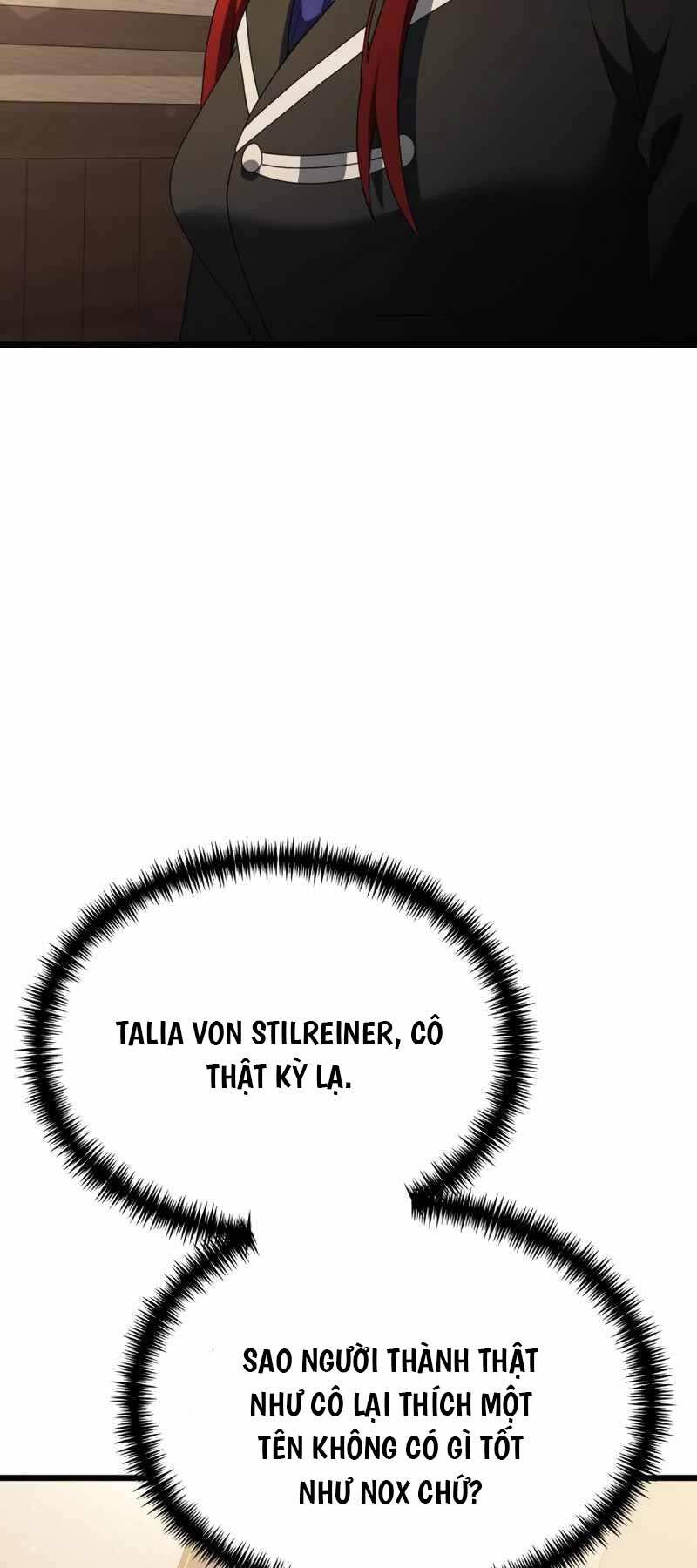 Hắc Kị Sĩ Thiên Tài Giới Hạn Thời Gian Chap 51 - Next Chap 52