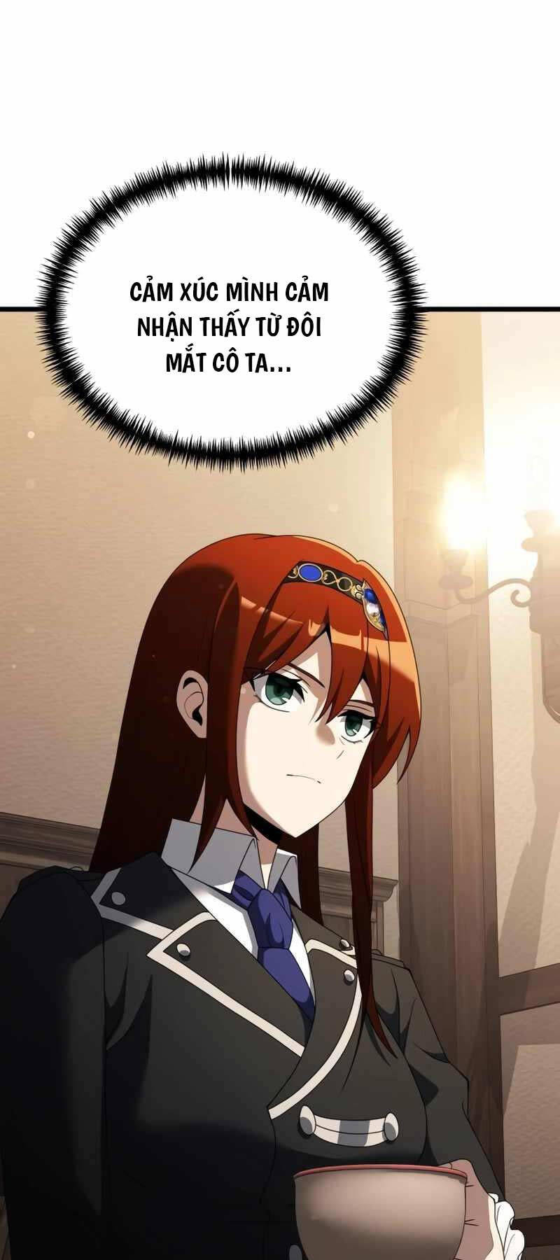 Hắc Kị Sĩ Thiên Tài Giới Hạn Thời Gian Chap 51 - Next Chap 52