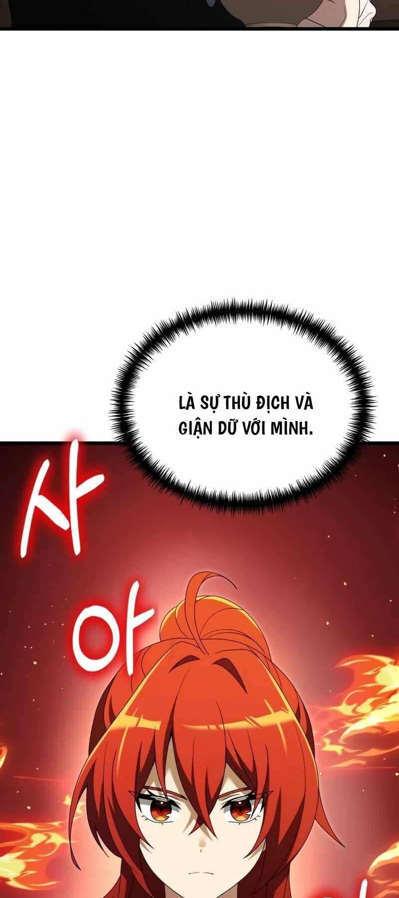 Hắc Kị Sĩ Thiên Tài Giới Hạn Thời Gian Chap 51 - Next Chap 52