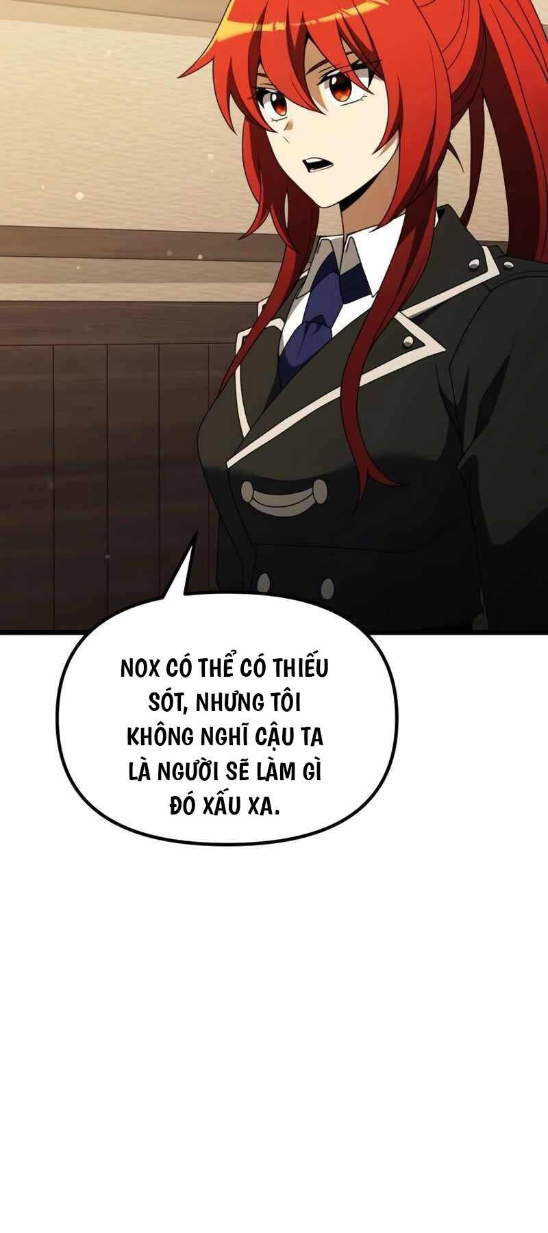 Hắc Kị Sĩ Thiên Tài Giới Hạn Thời Gian Chap 51 - Next Chap 52