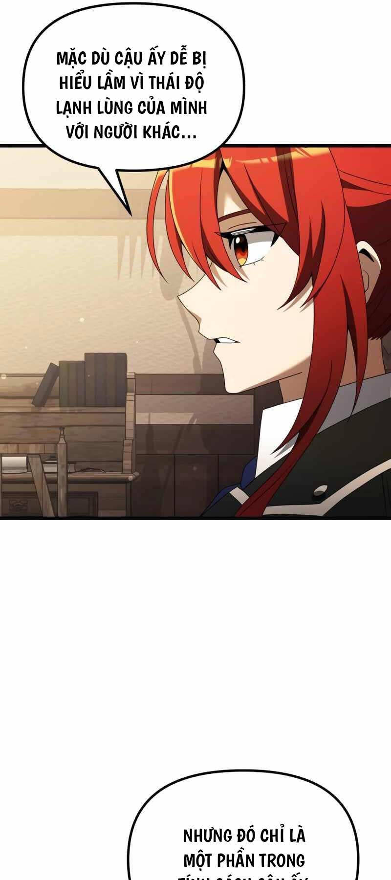 Hắc Kị Sĩ Thiên Tài Giới Hạn Thời Gian Chap 51 - Next Chap 52
