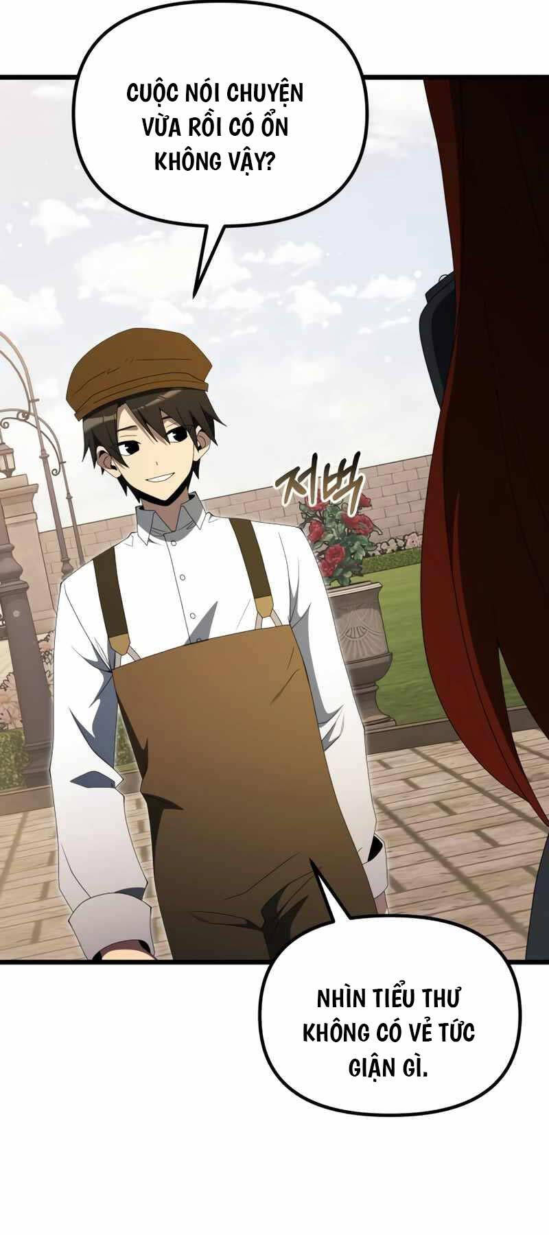 Hắc Kị Sĩ Thiên Tài Giới Hạn Thời Gian Chap 51 - Next Chap 52