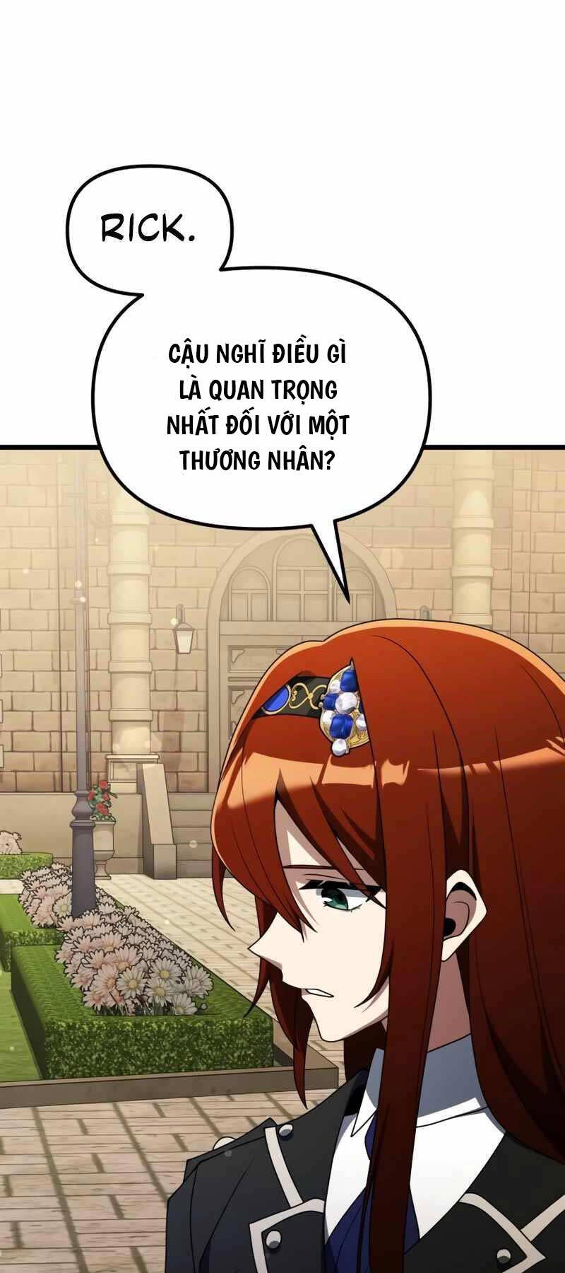 Hắc Kị Sĩ Thiên Tài Giới Hạn Thời Gian Chap 51 - Next Chap 52