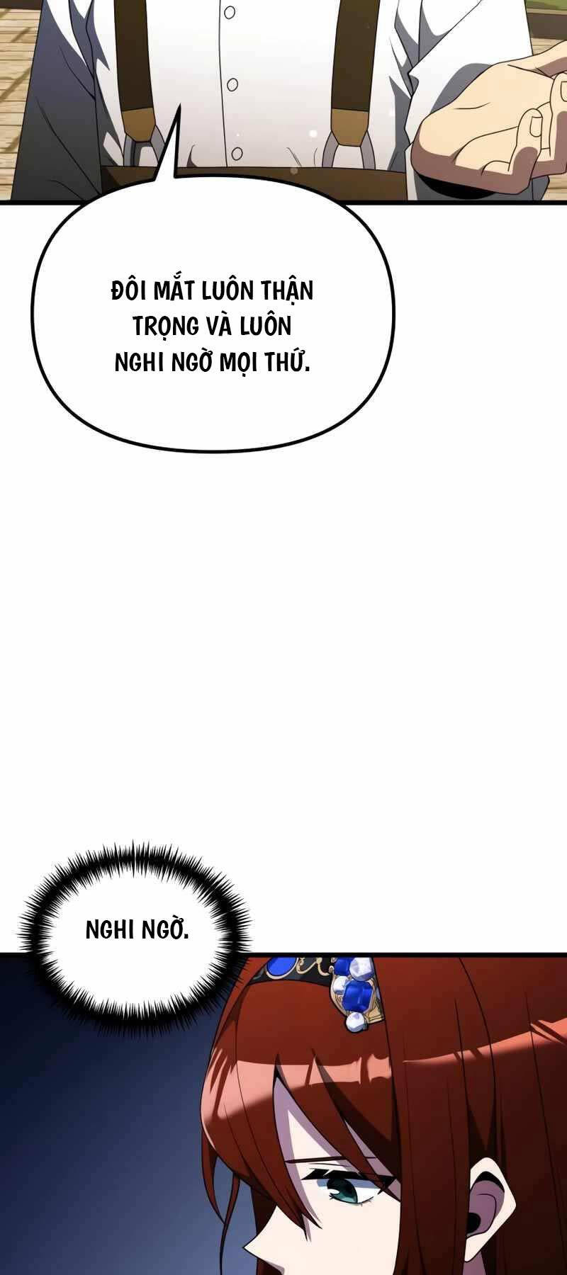 Hắc Kị Sĩ Thiên Tài Giới Hạn Thời Gian Chap 51 - Next Chap 52
