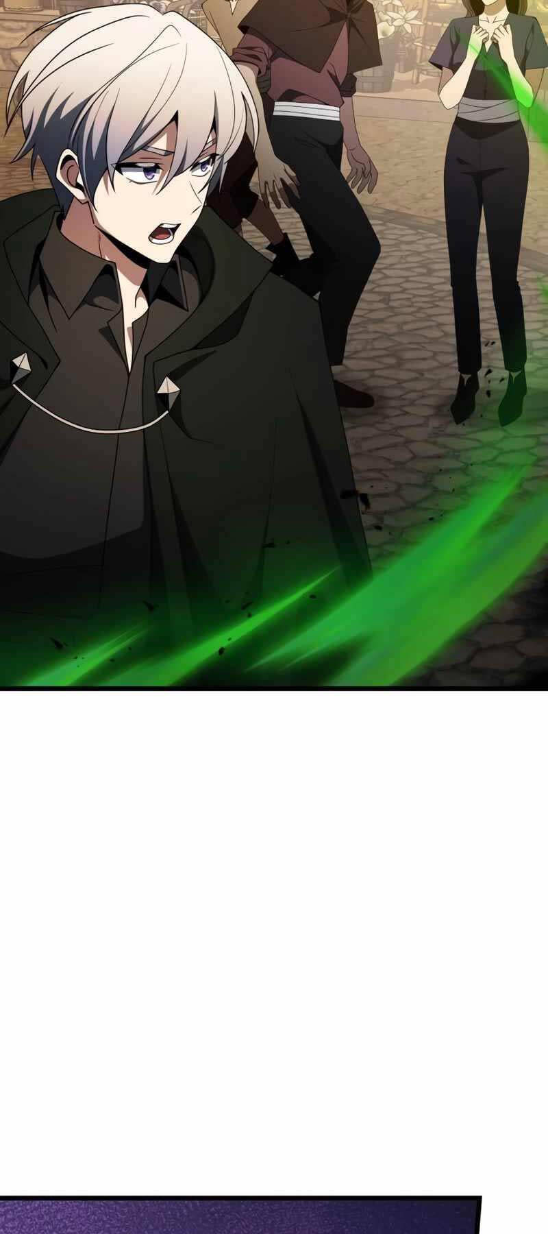 Hắc Kị Sĩ Thiên Tài Giới Hạn Thời Gian Chap 51 - Next Chap 52