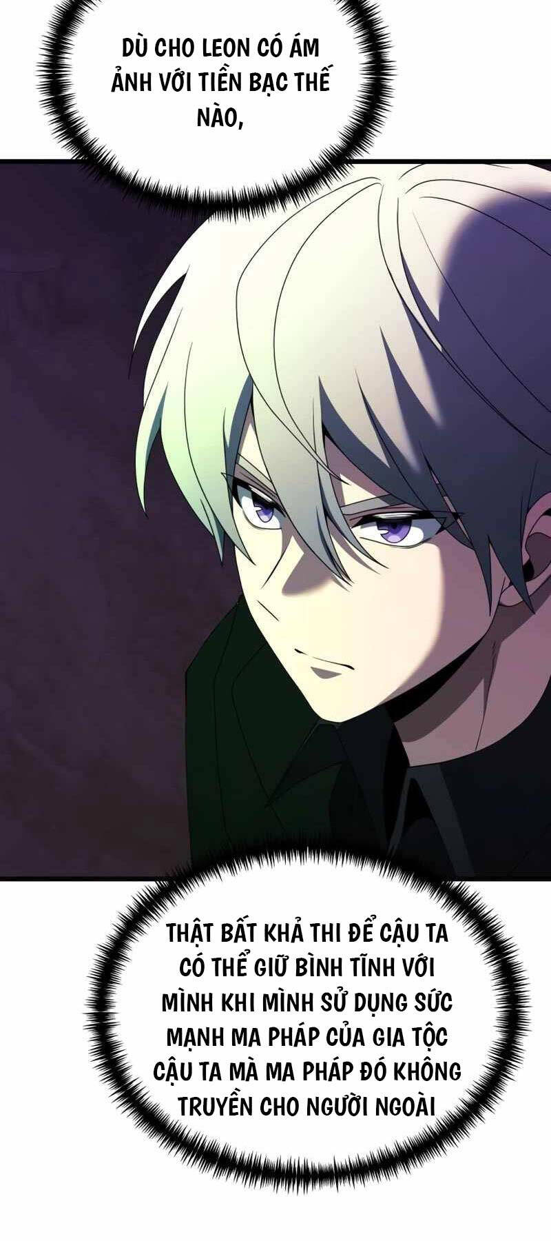 Hắc Kị Sĩ Thiên Tài Giới Hạn Thời Gian Chap 51 - Next Chap 52