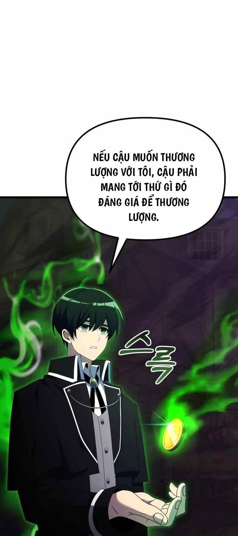 Hắc Kị Sĩ Thiên Tài Giới Hạn Thời Gian Chap 51 - Next Chap 52