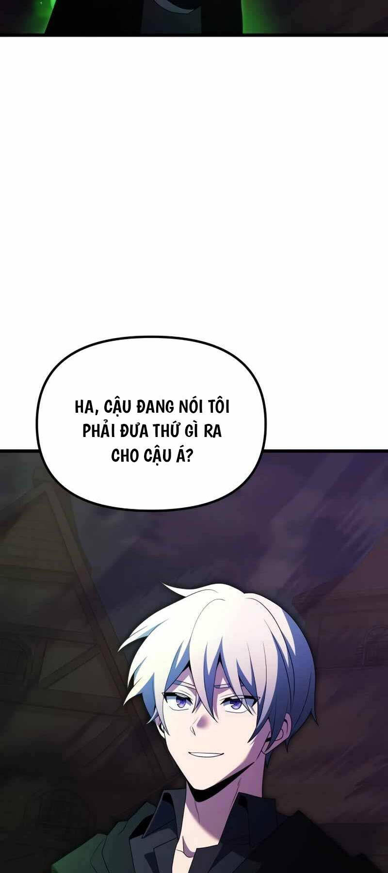 Hắc Kị Sĩ Thiên Tài Giới Hạn Thời Gian Chap 51 - Next Chap 52