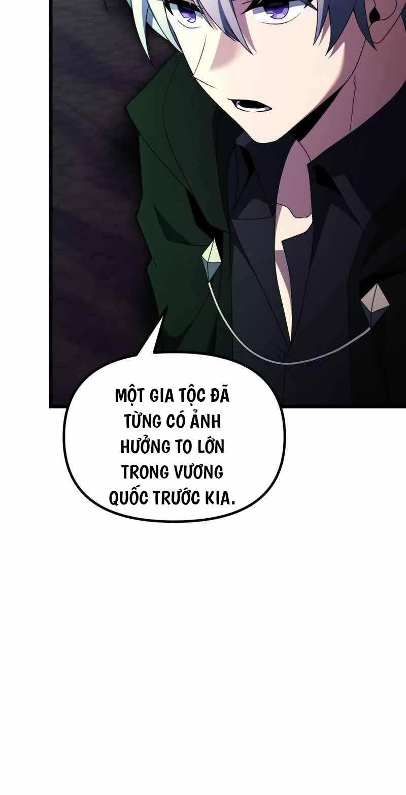 Hắc Kị Sĩ Thiên Tài Giới Hạn Thời Gian Chap 51 - Next Chap 52