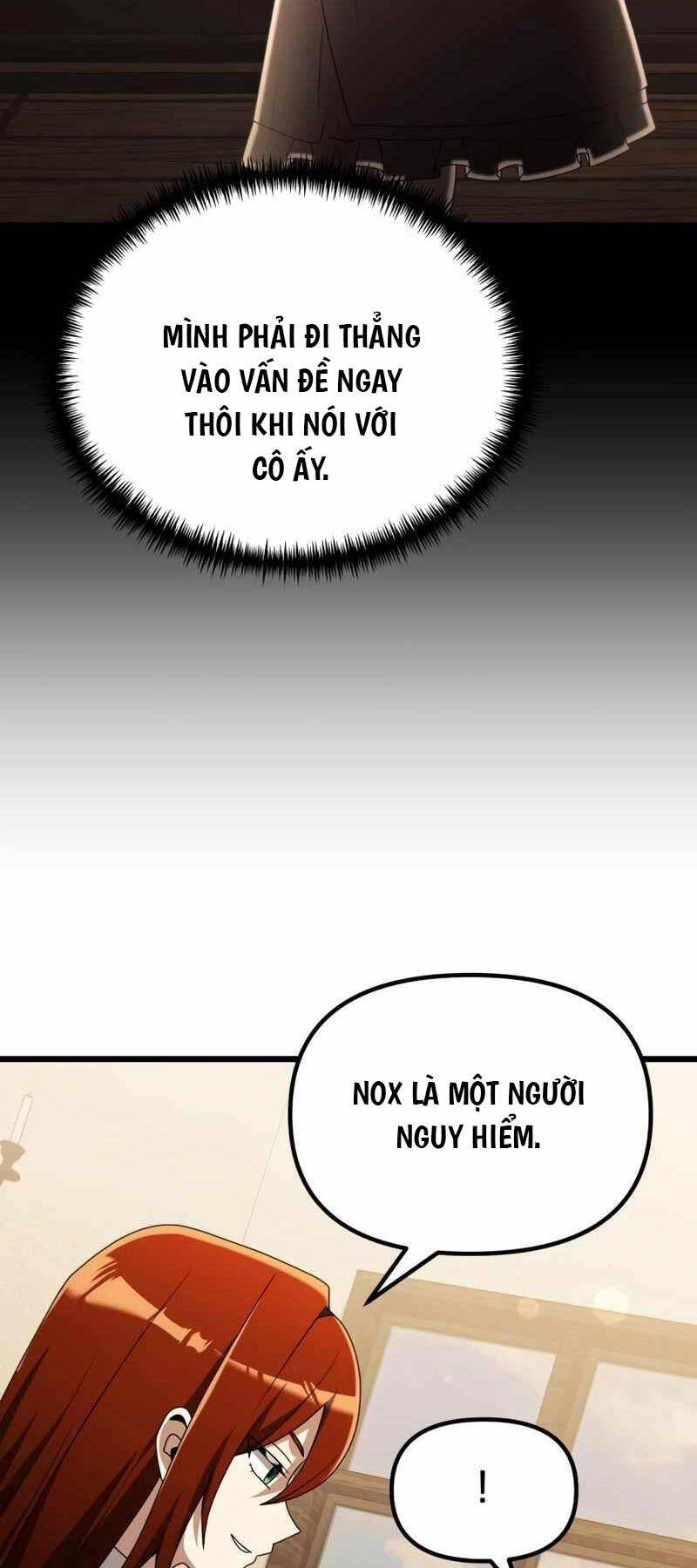 Hắc Kị Sĩ Thiên Tài Giới Hạn Thời Gian Chap 51 - Next Chap 52