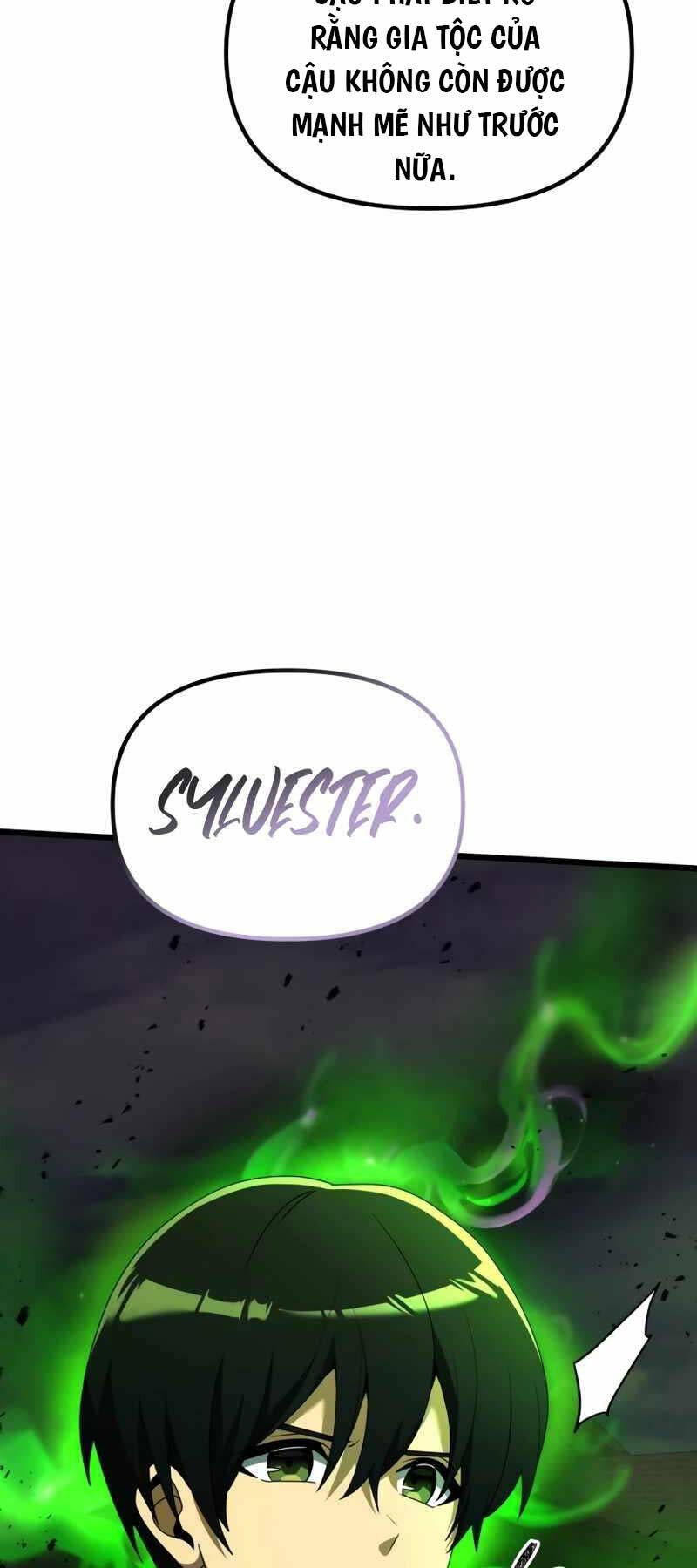 Hắc Kị Sĩ Thiên Tài Giới Hạn Thời Gian Chap 51 - Next Chap 52