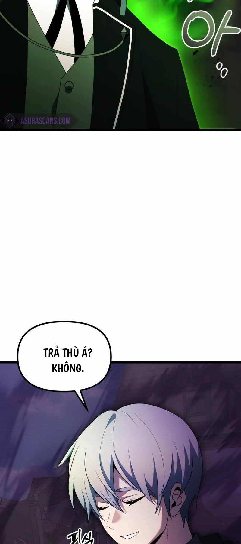 Hắc Kị Sĩ Thiên Tài Giới Hạn Thời Gian Chap 51 - Next Chap 52
