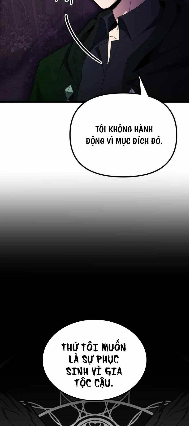 Hắc Kị Sĩ Thiên Tài Giới Hạn Thời Gian Chap 51 - Next Chap 52