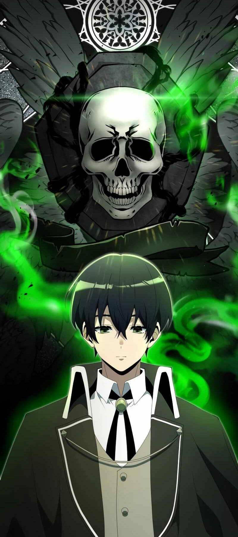 Hắc Kị Sĩ Thiên Tài Giới Hạn Thời Gian Chap 51 - Next Chap 52