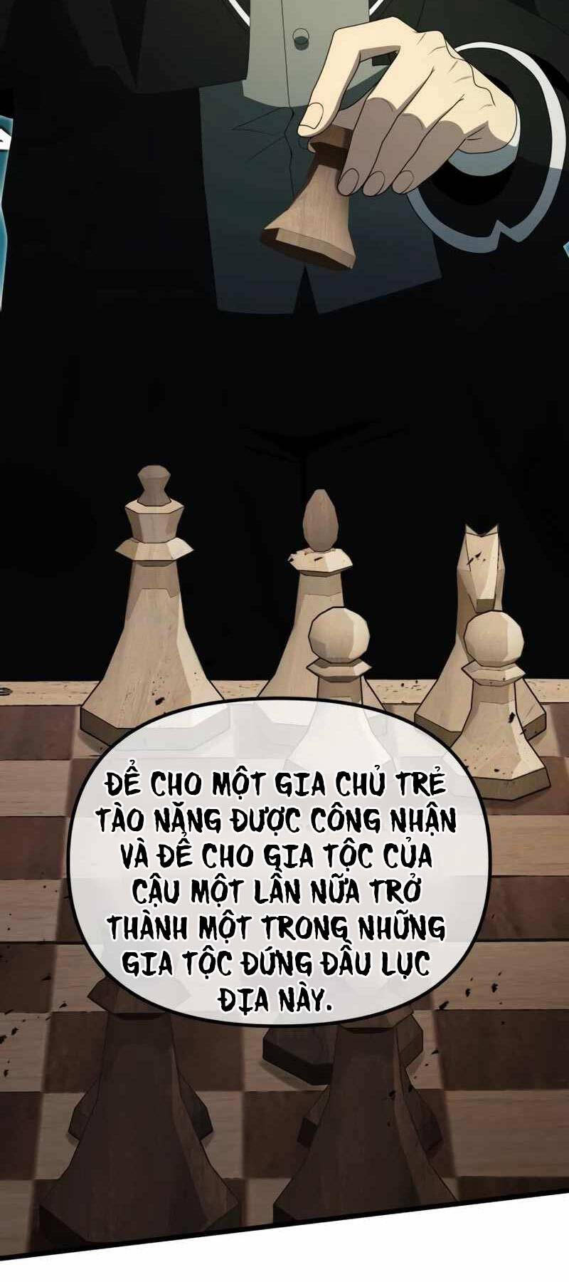 Hắc Kị Sĩ Thiên Tài Giới Hạn Thời Gian Chap 51 - Next Chap 52