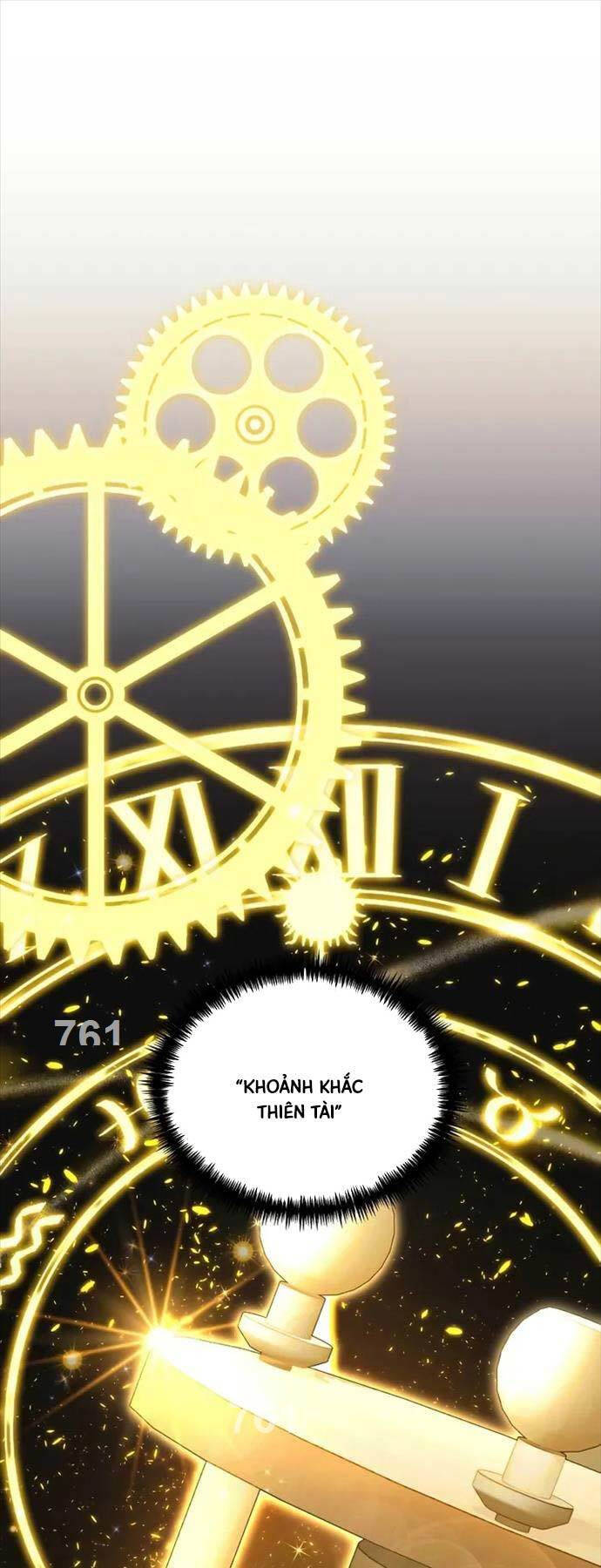 Hắc Kị Sĩ Thiên Tài Giới Hạn Thời Gian Chap 52 - Next Chap 53