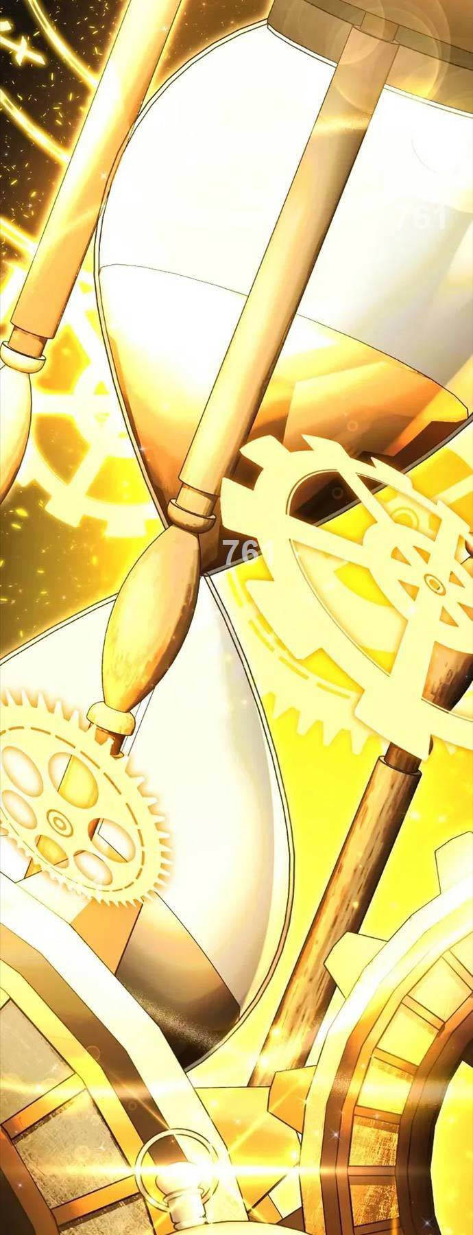 Hắc Kị Sĩ Thiên Tài Giới Hạn Thời Gian Chap 52 - Next Chap 53
