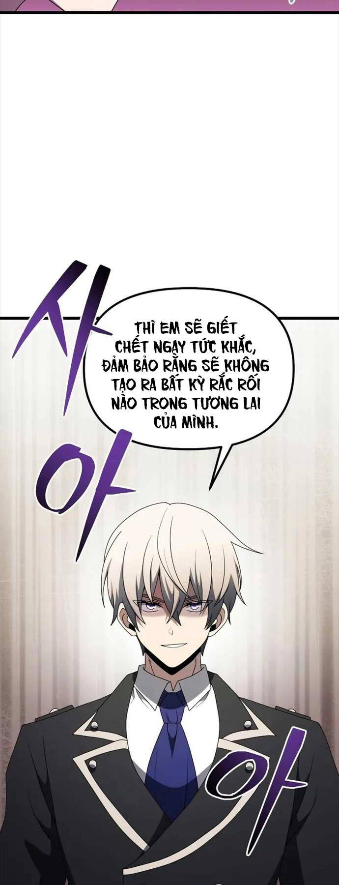 Hắc Kị Sĩ Thiên Tài Giới Hạn Thời Gian Chap 52 - Next Chap 53