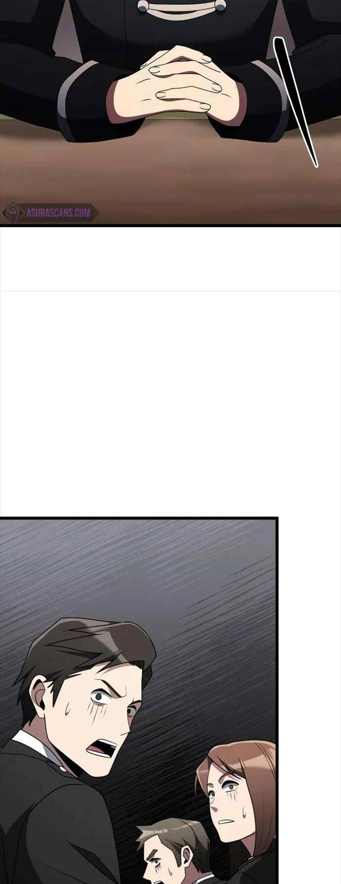 Hắc Kị Sĩ Thiên Tài Giới Hạn Thời Gian Chap 52 - Next Chap 53