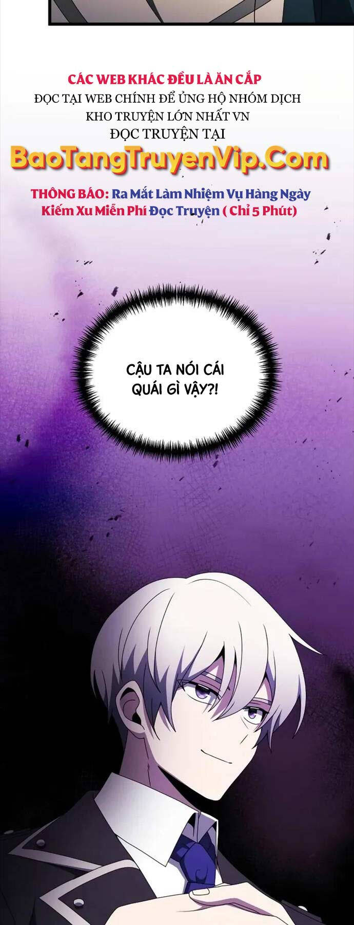 Hắc Kị Sĩ Thiên Tài Giới Hạn Thời Gian Chap 52 - Next Chap 53