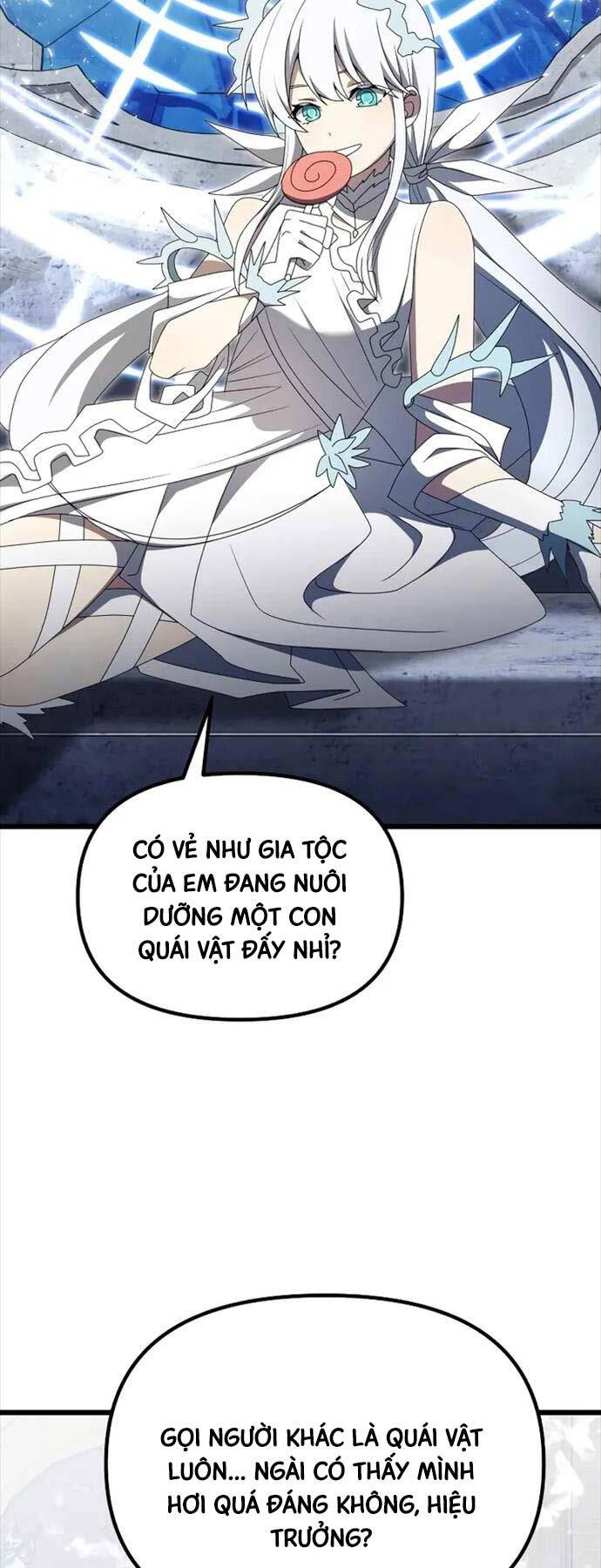Hắc Kị Sĩ Thiên Tài Giới Hạn Thời Gian Chap 52 - Next Chap 53