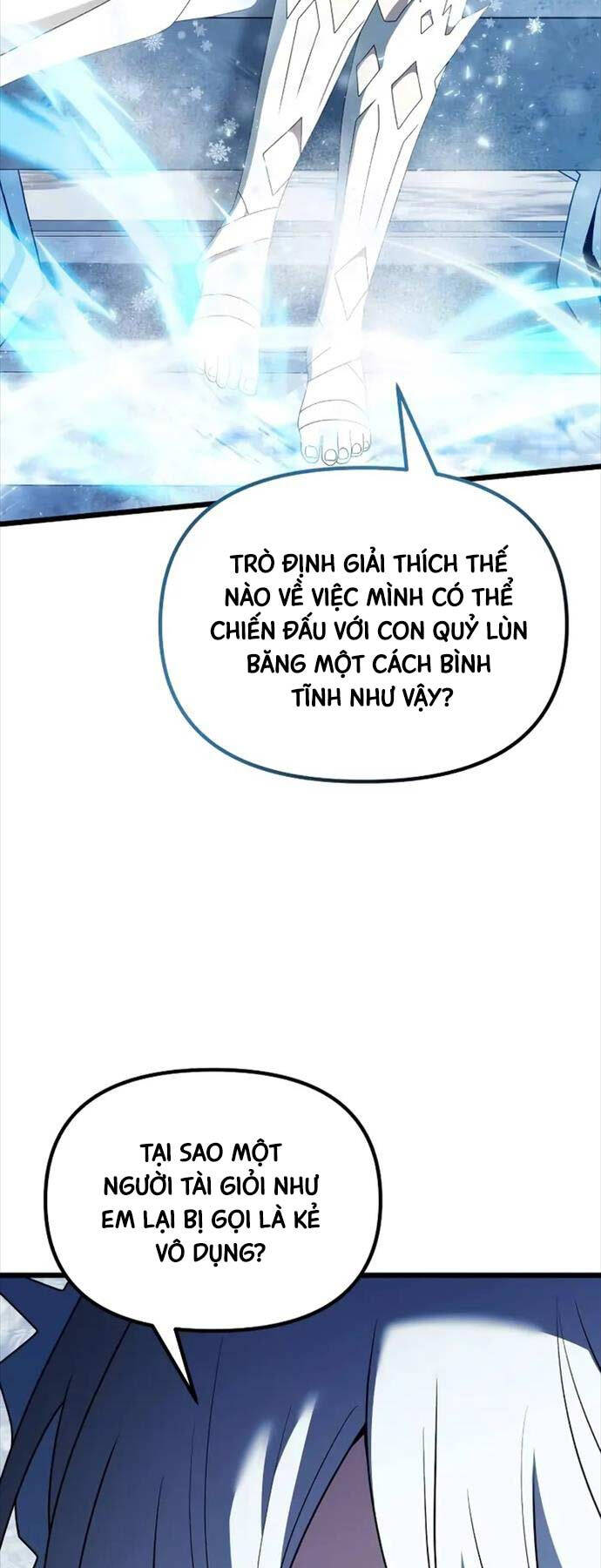 Hắc Kị Sĩ Thiên Tài Giới Hạn Thời Gian Chap 52 - Next Chap 53