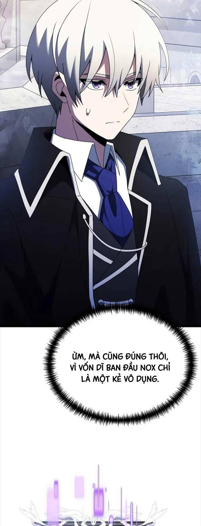 Hắc Kị Sĩ Thiên Tài Giới Hạn Thời Gian Chap 52 - Next Chap 53