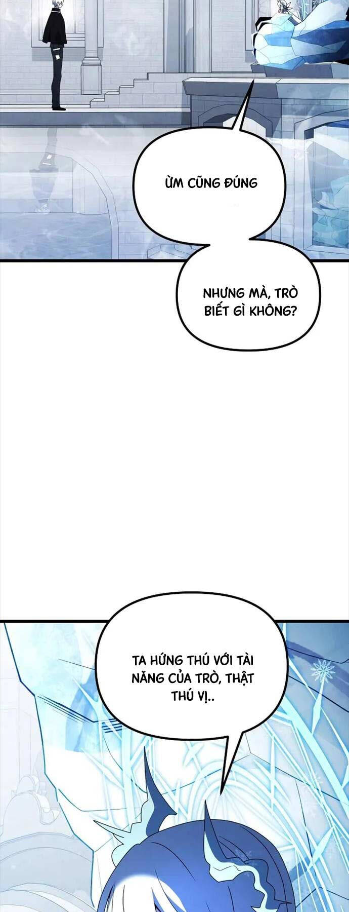 Hắc Kị Sĩ Thiên Tài Giới Hạn Thời Gian Chap 52 - Next Chap 53