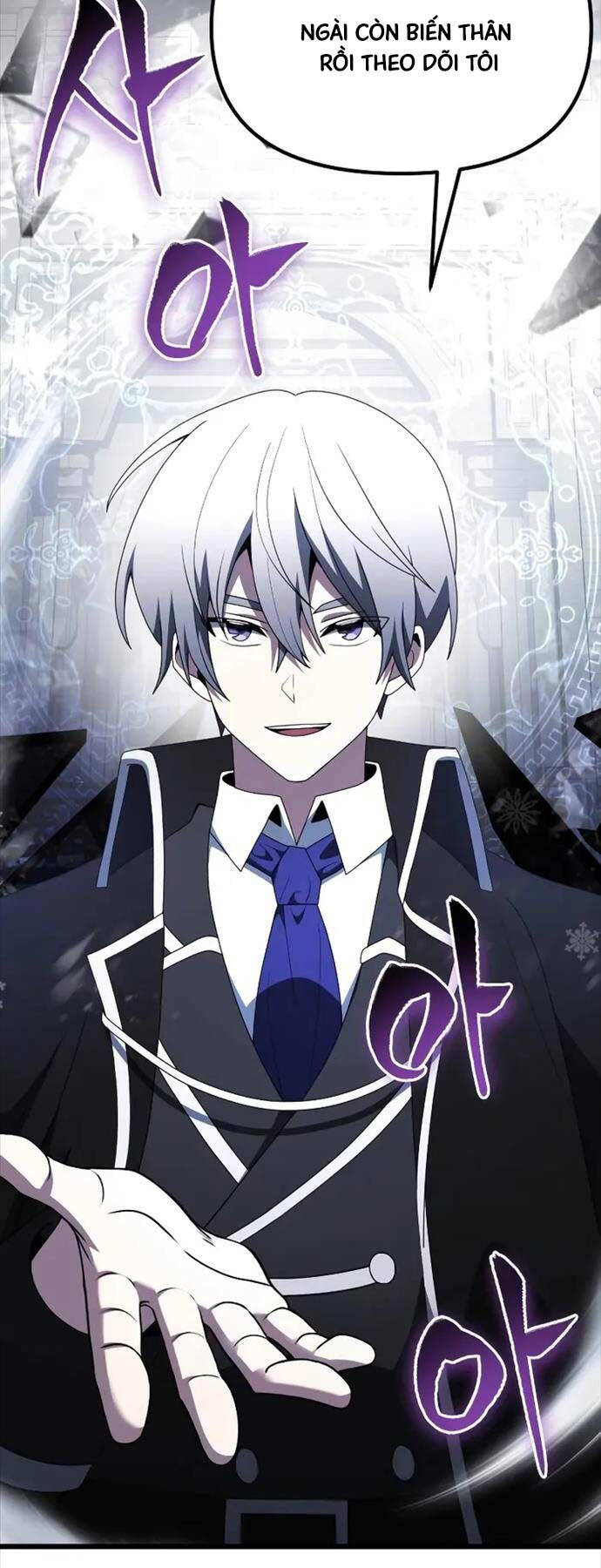 Hắc Kị Sĩ Thiên Tài Giới Hạn Thời Gian Chap 52 - Next Chap 53