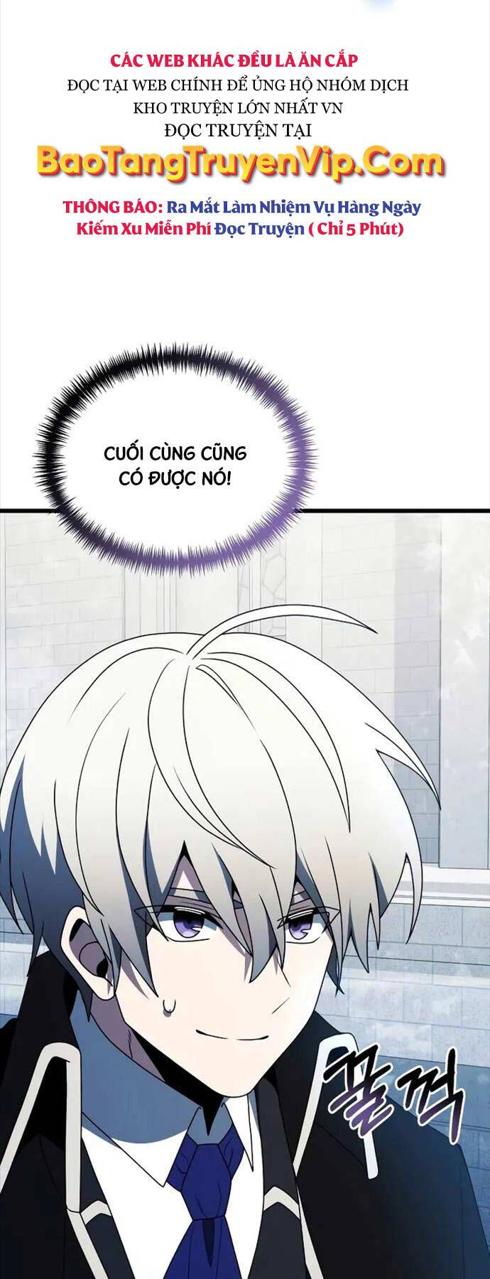 Hắc Kị Sĩ Thiên Tài Giới Hạn Thời Gian Chap 52 - Next Chap 53
