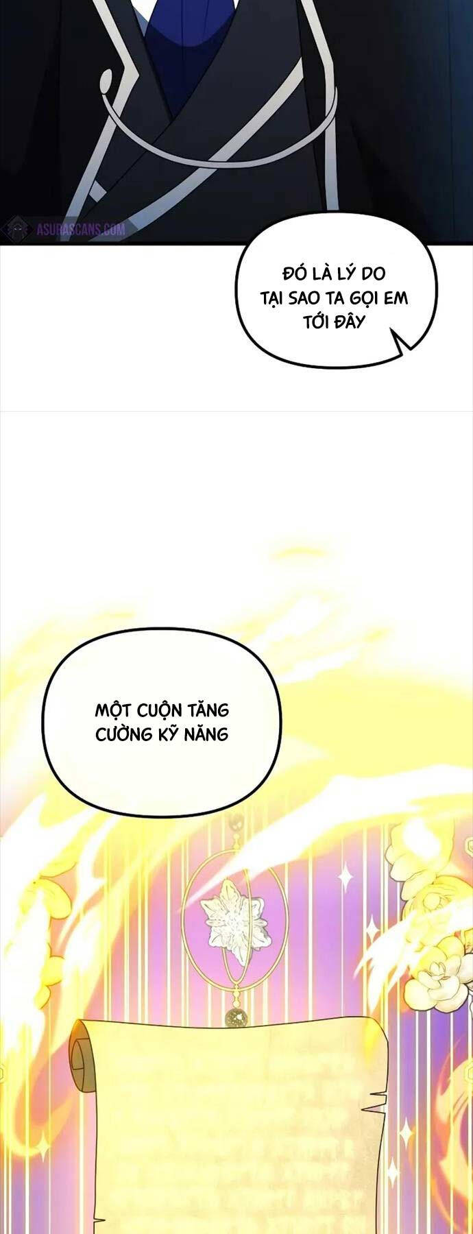 Hắc Kị Sĩ Thiên Tài Giới Hạn Thời Gian Chap 52 - Next Chap 53