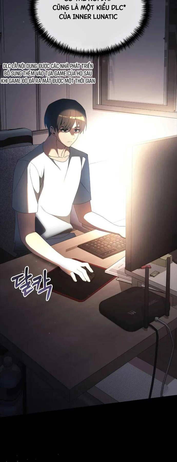 Hắc Kị Sĩ Thiên Tài Giới Hạn Thời Gian Chap 52 - Next Chap 53