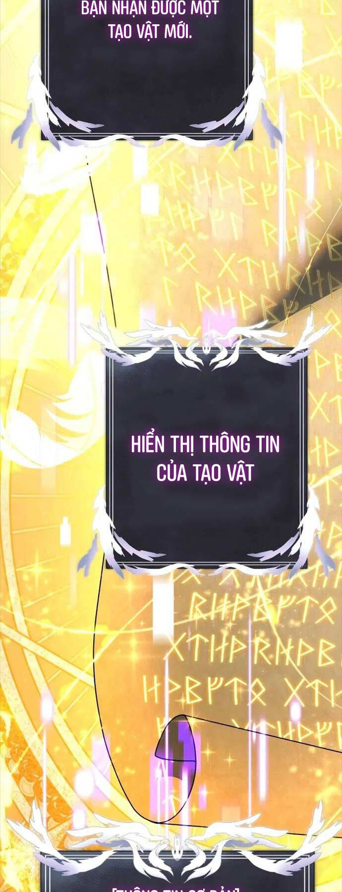 Hắc Kị Sĩ Thiên Tài Giới Hạn Thời Gian Chap 52 - Next Chap 53