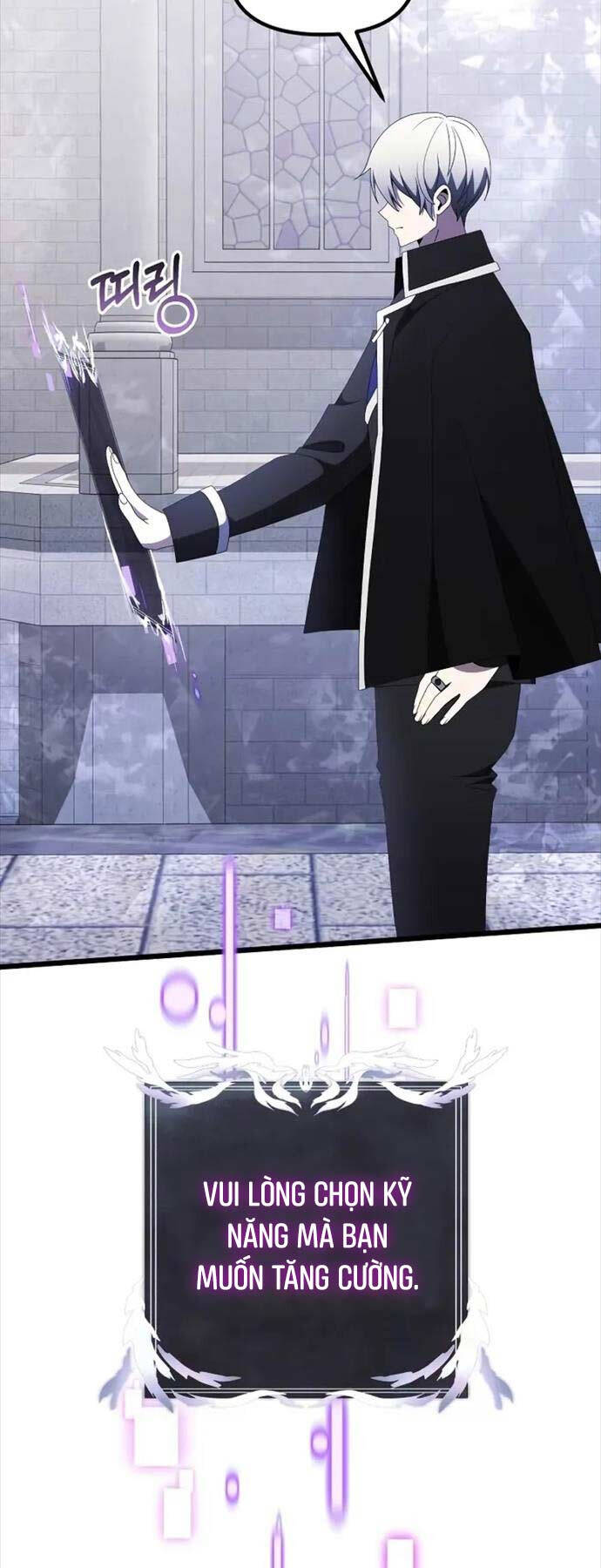 Hắc Kị Sĩ Thiên Tài Giới Hạn Thời Gian Chap 52 - Next Chap 53