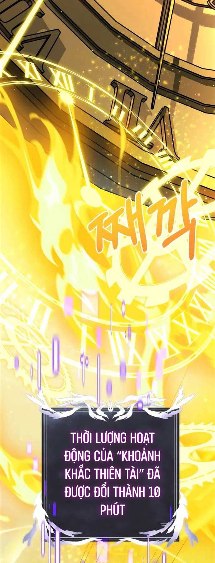 Hắc Kị Sĩ Thiên Tài Giới Hạn Thời Gian Chap 52 - Next Chap 53