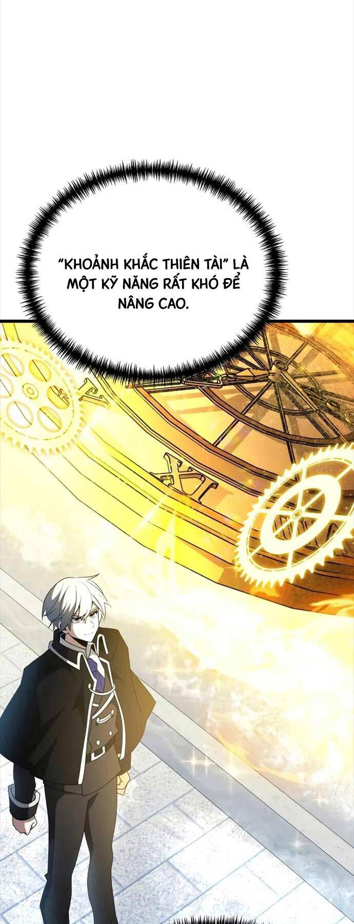 Hắc Kị Sĩ Thiên Tài Giới Hạn Thời Gian Chap 52 - Next Chap 53