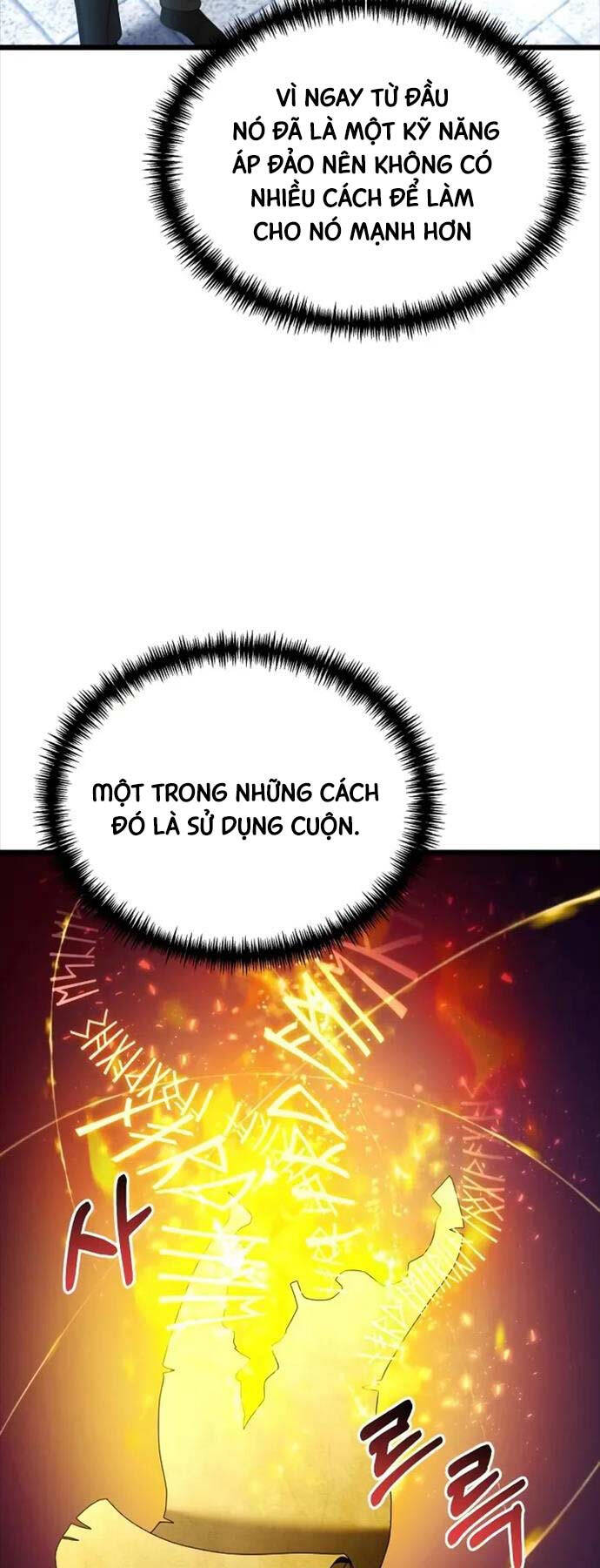 Hắc Kị Sĩ Thiên Tài Giới Hạn Thời Gian Chap 52 - Next Chap 53