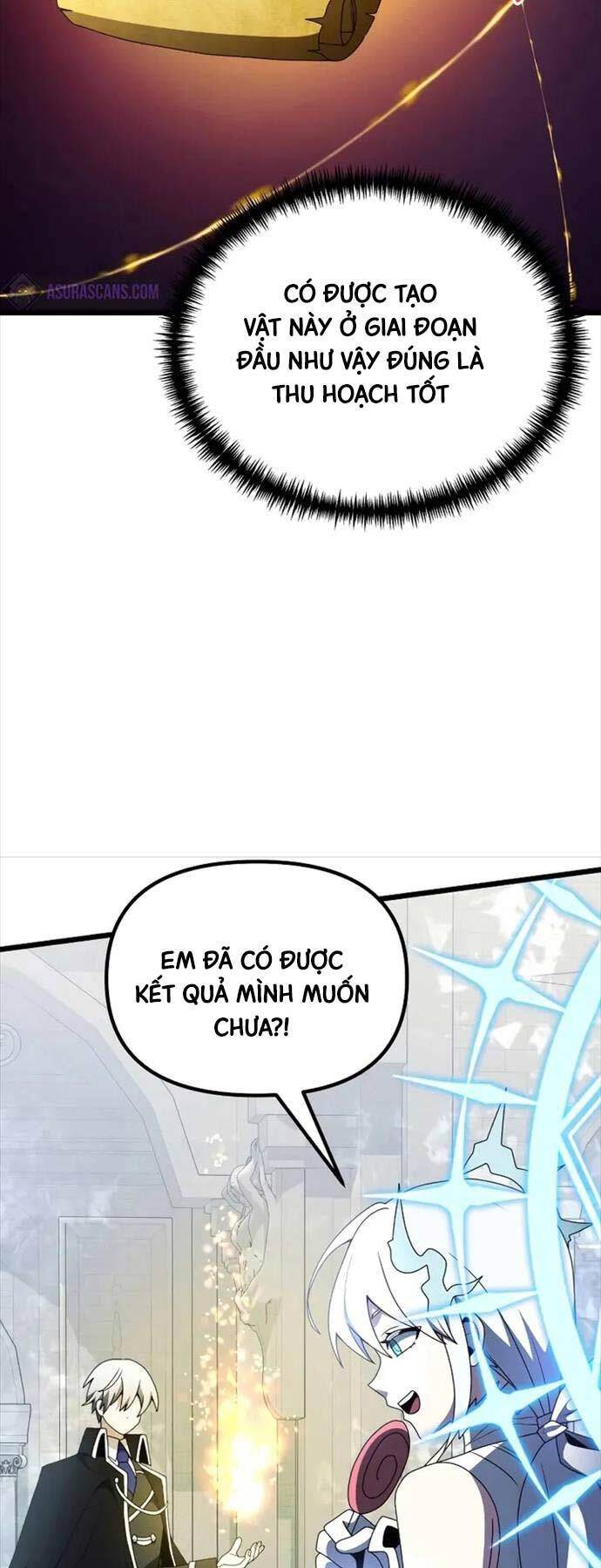 Hắc Kị Sĩ Thiên Tài Giới Hạn Thời Gian Chap 52 - Next Chap 53
