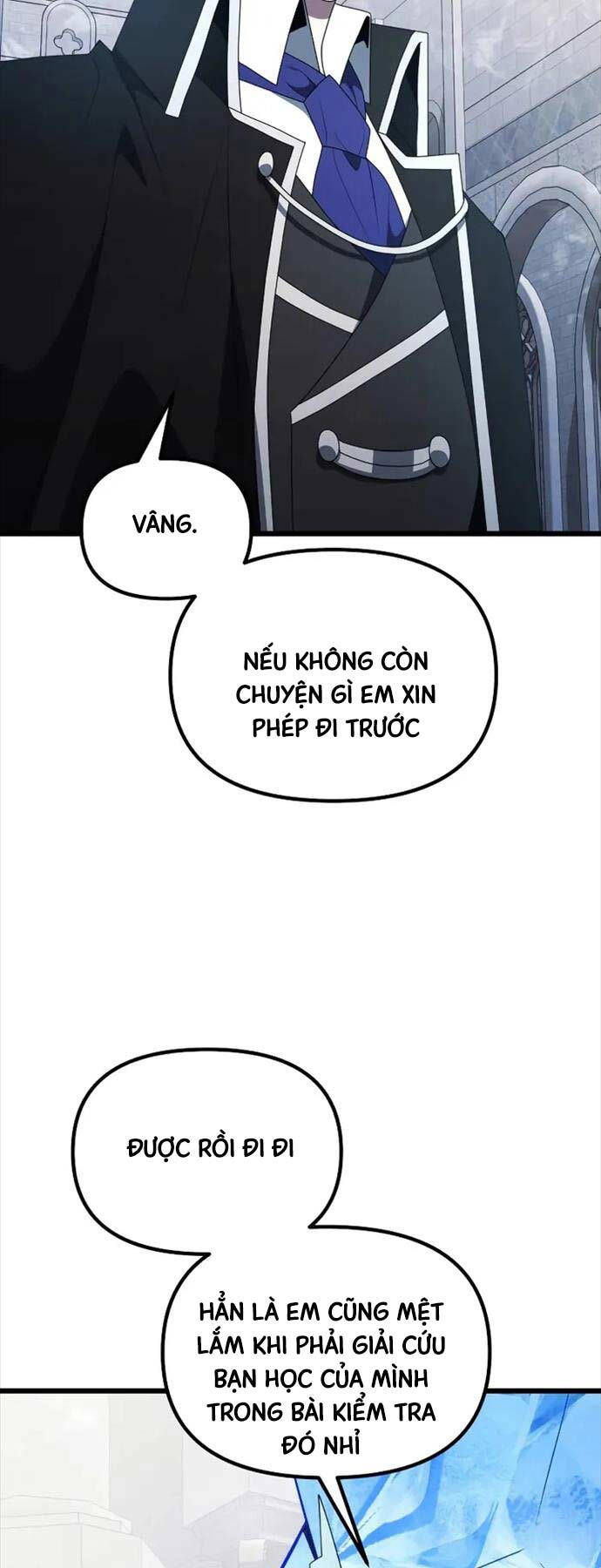 Hắc Kị Sĩ Thiên Tài Giới Hạn Thời Gian Chap 52 - Next Chap 53
