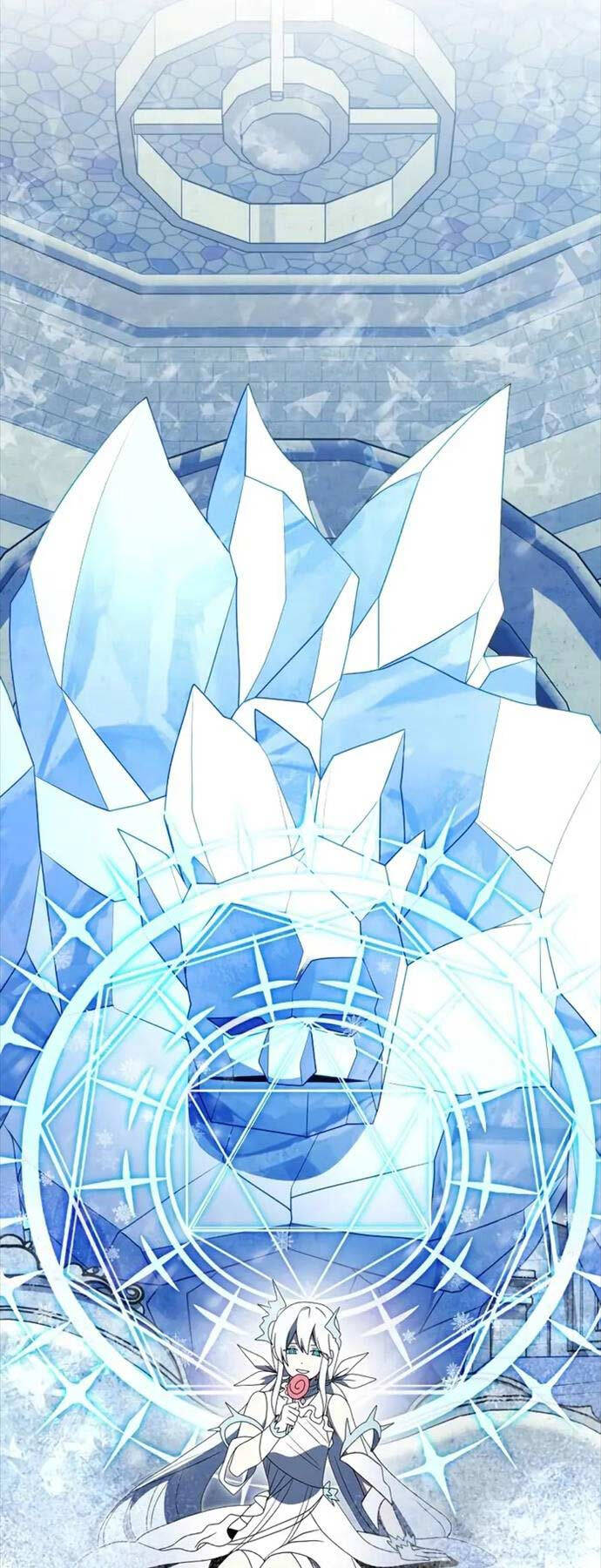 Hắc Kị Sĩ Thiên Tài Giới Hạn Thời Gian Chap 52 - Next Chap 53