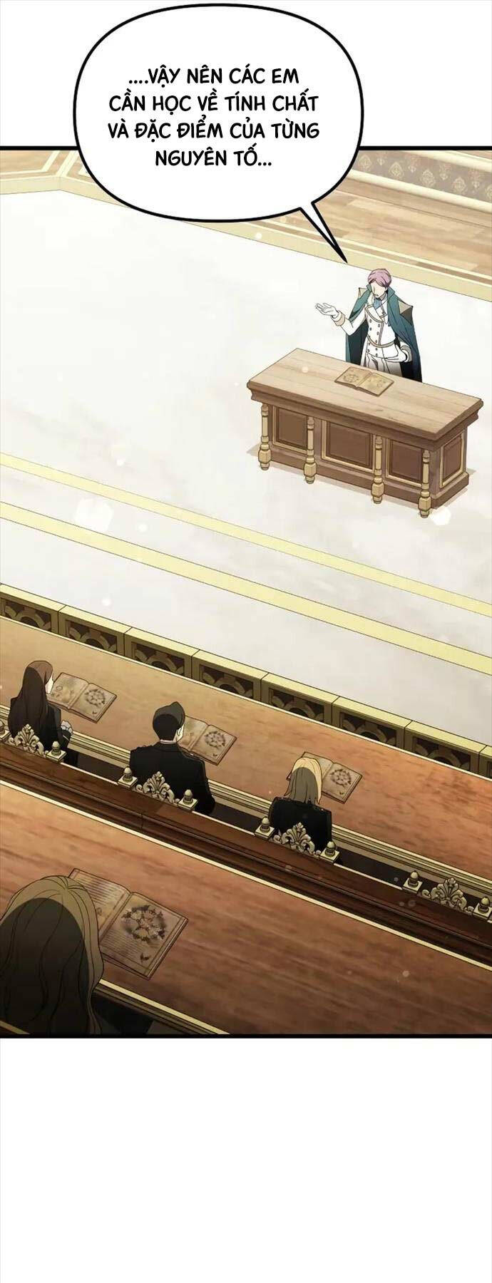 Hắc Kị Sĩ Thiên Tài Giới Hạn Thời Gian Chap 52 - Next Chap 53