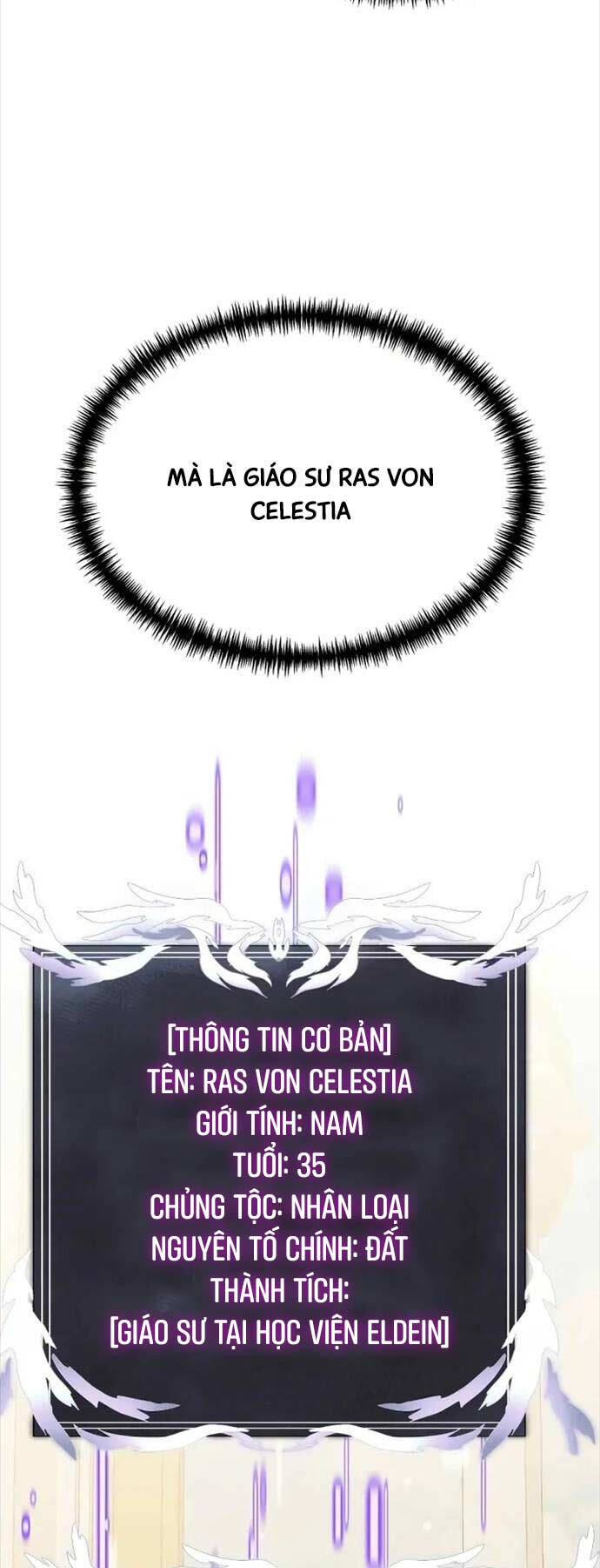 Hắc Kị Sĩ Thiên Tài Giới Hạn Thời Gian Chap 52 - Next Chap 53