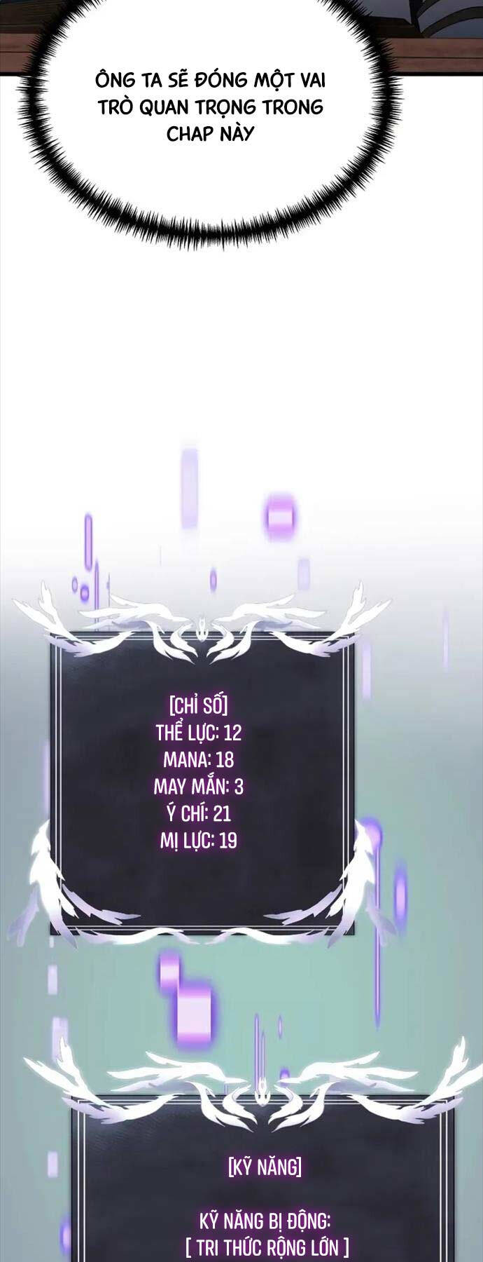 Hắc Kị Sĩ Thiên Tài Giới Hạn Thời Gian Chap 52 - Next Chap 53