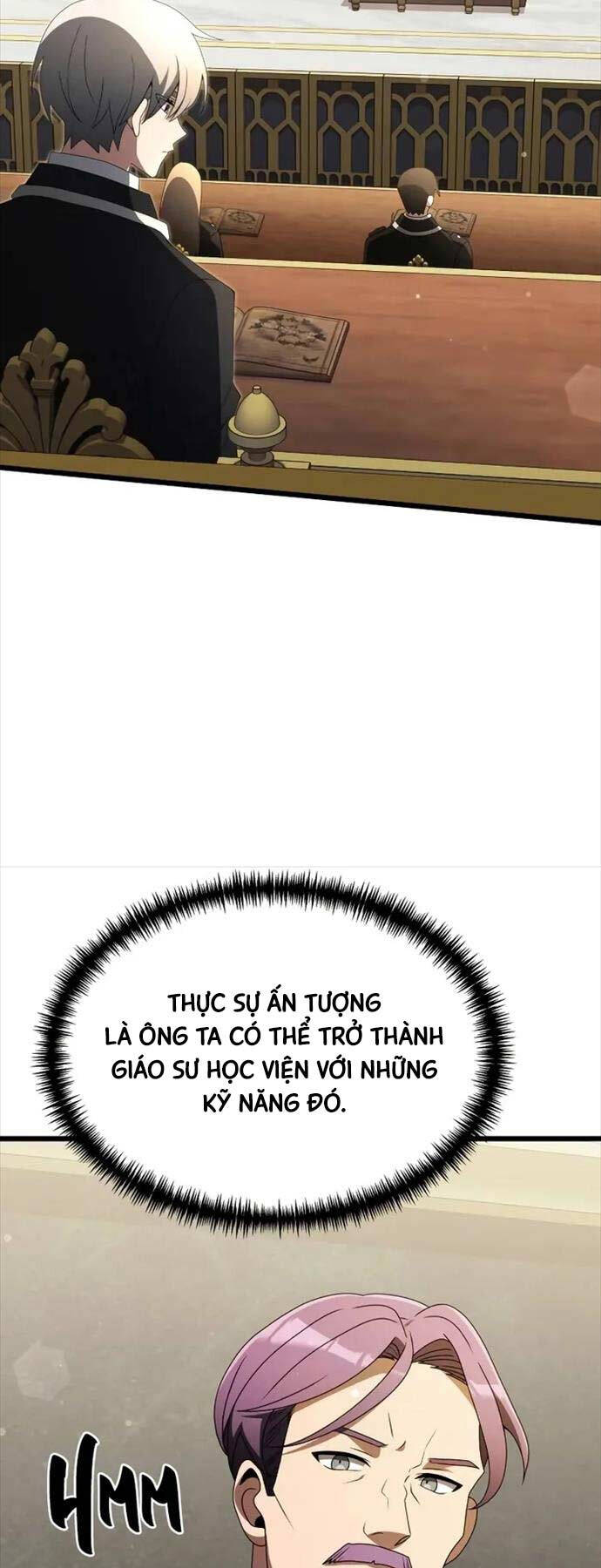 Hắc Kị Sĩ Thiên Tài Giới Hạn Thời Gian Chap 52 - Next Chap 53