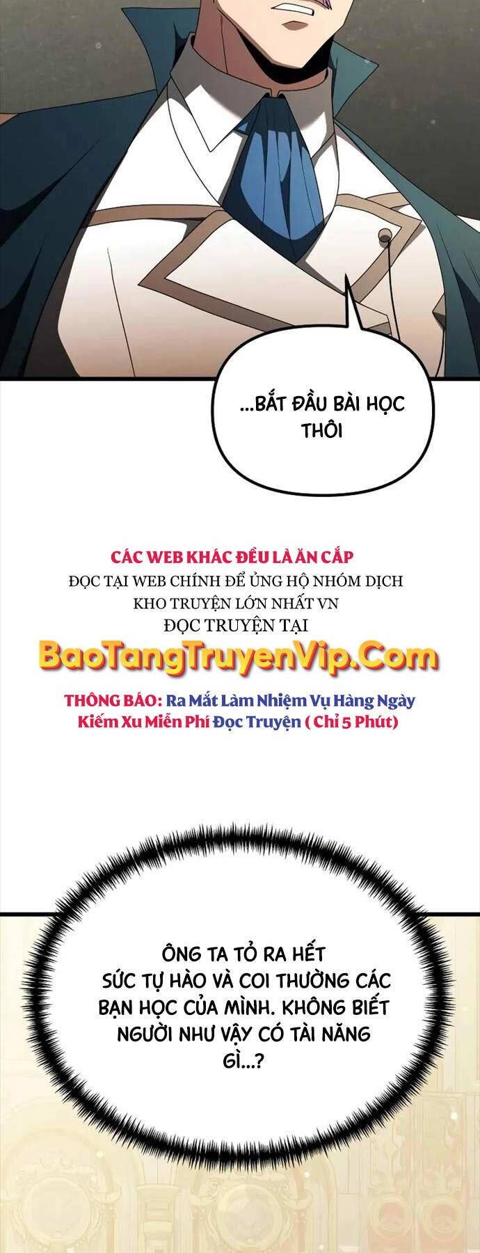 Hắc Kị Sĩ Thiên Tài Giới Hạn Thời Gian Chap 52 - Next Chap 53