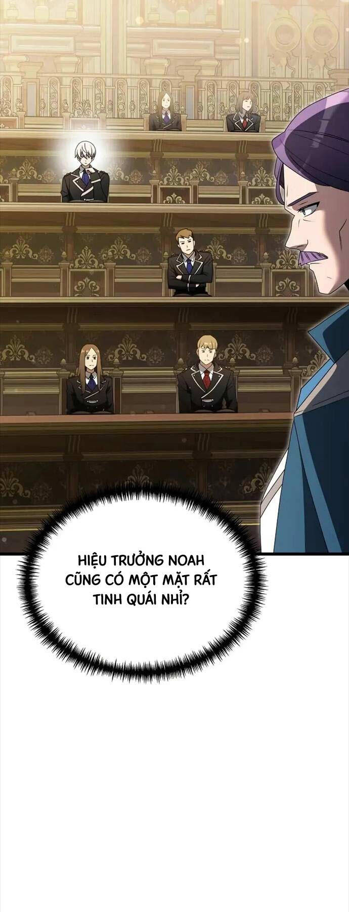 Hắc Kị Sĩ Thiên Tài Giới Hạn Thời Gian Chap 52 - Next Chap 53