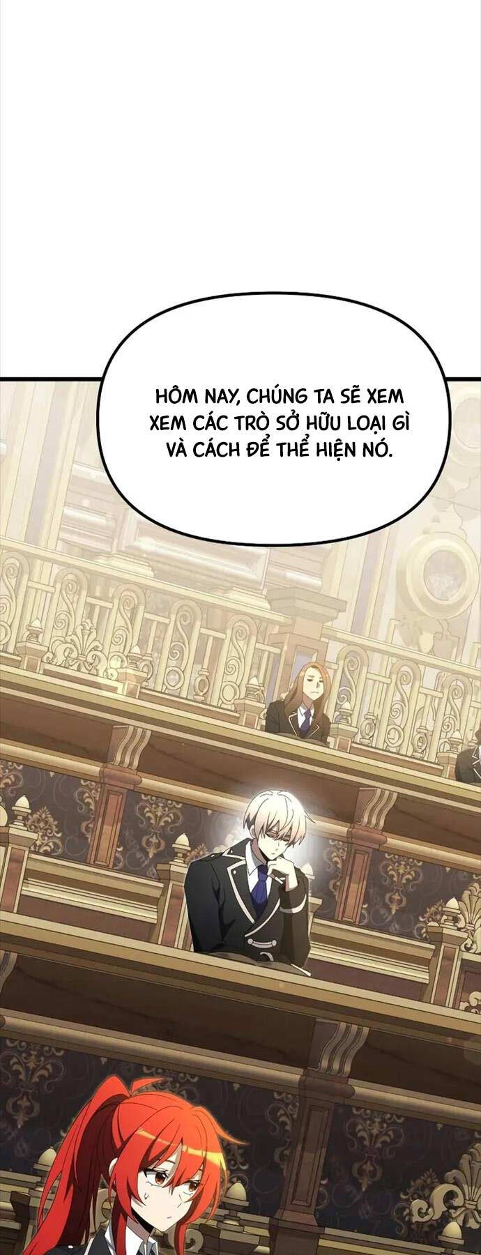 Hắc Kị Sĩ Thiên Tài Giới Hạn Thời Gian Chap 52 - Next Chap 53