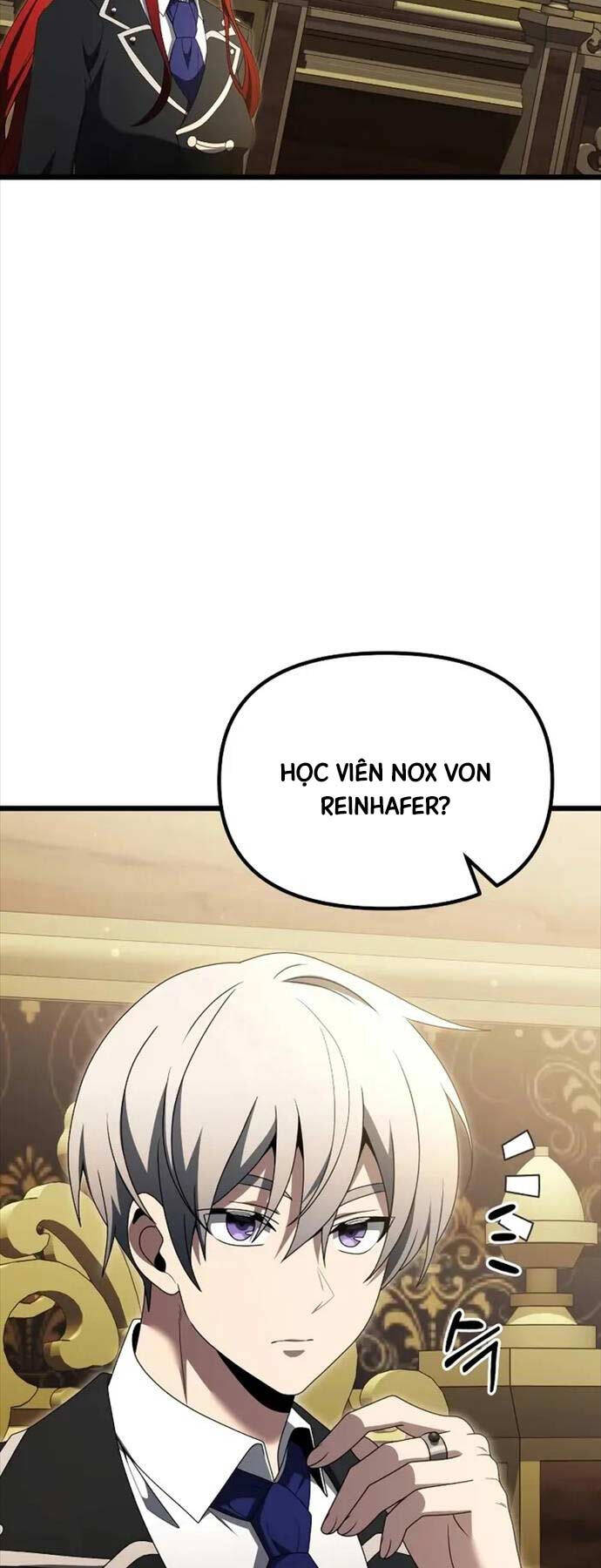 Hắc Kị Sĩ Thiên Tài Giới Hạn Thời Gian Chap 52 - Next Chap 53