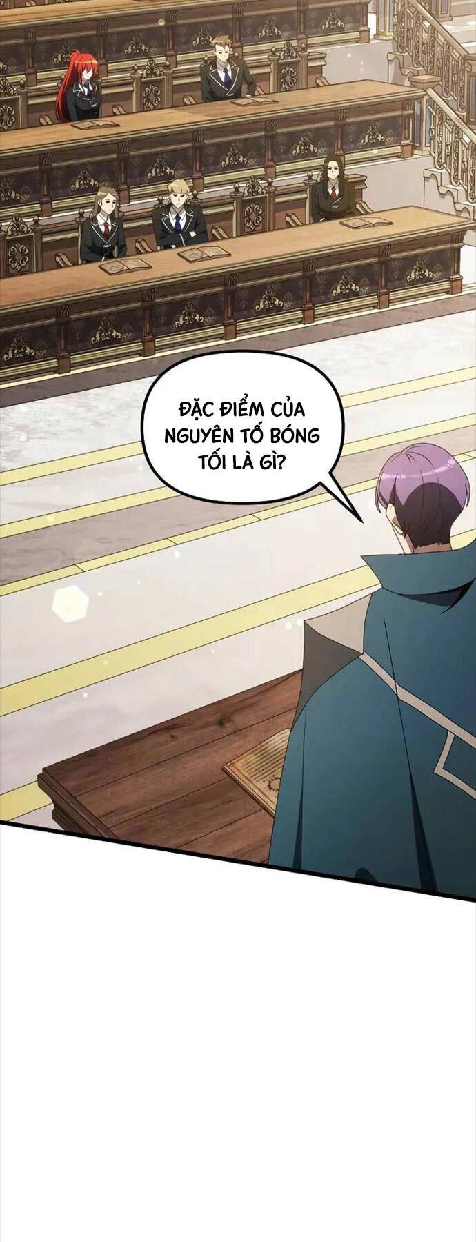 Hắc Kị Sĩ Thiên Tài Giới Hạn Thời Gian Chap 52 - Next Chap 53